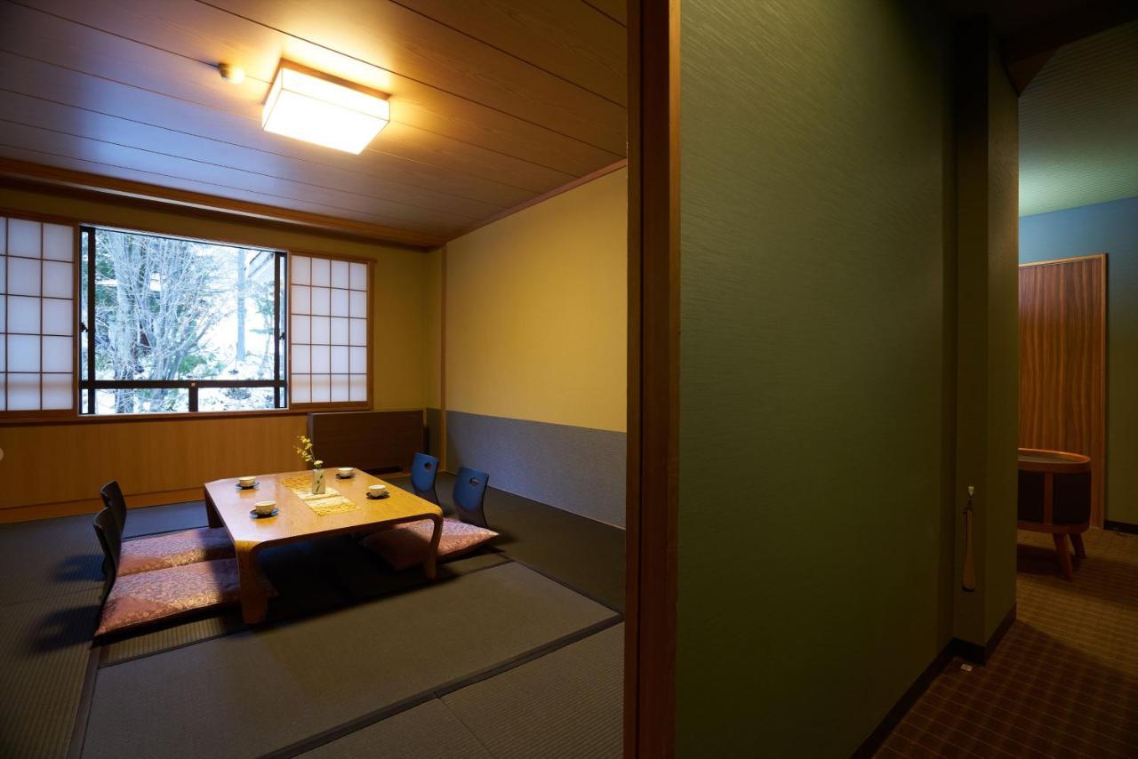 Meitoya So Yamagata  Esterno foto