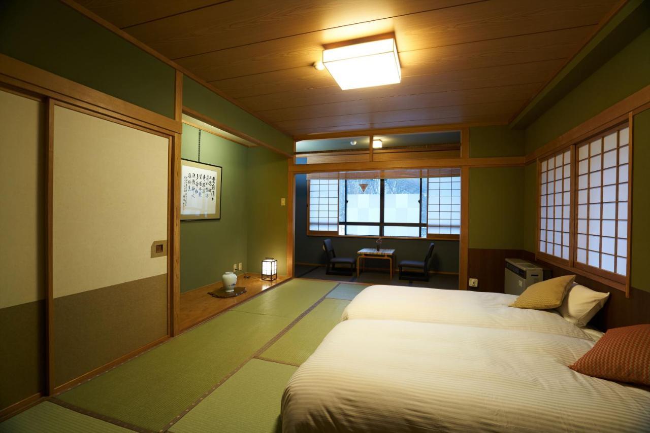Meitoya So Yamagata  Esterno foto