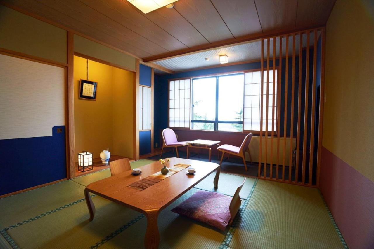 Meitoya So Yamagata  Esterno foto