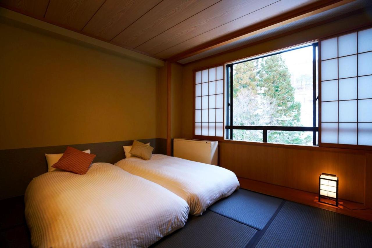 Meitoya So Yamagata  Esterno foto