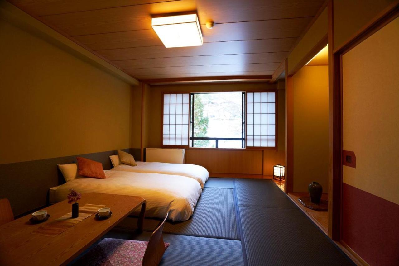 Meitoya So Yamagata  Esterno foto