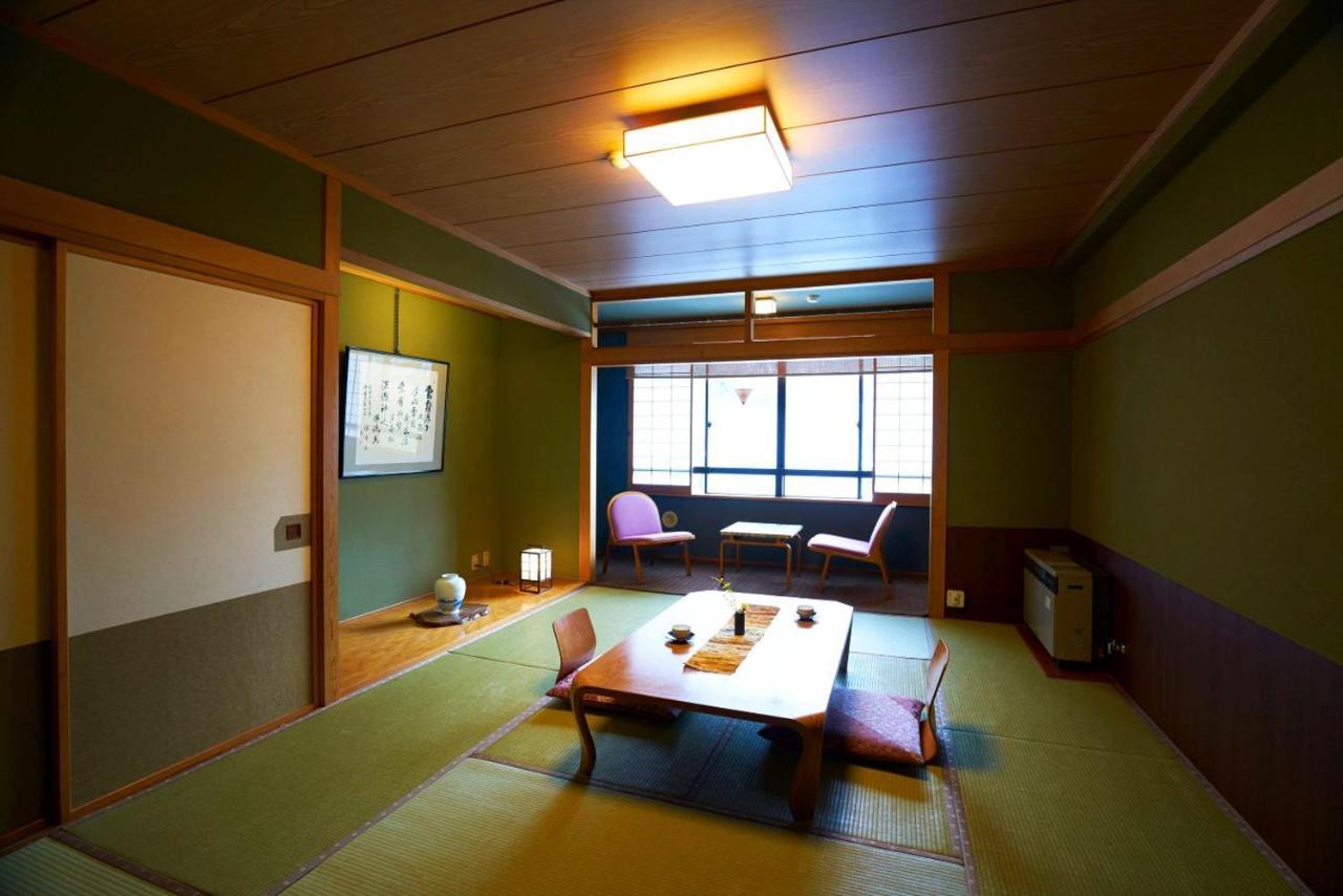 Meitoya So Yamagata  Esterno foto