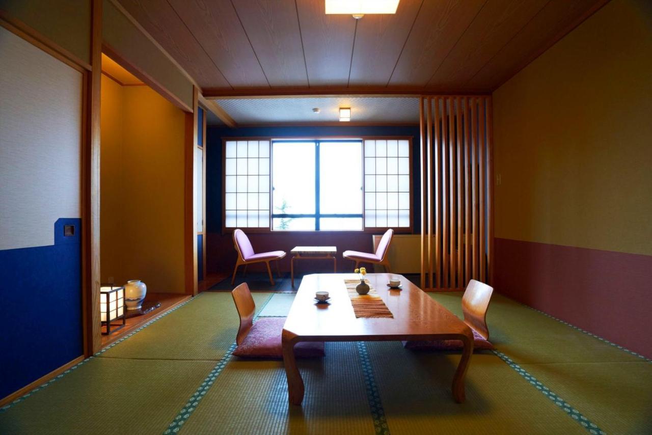 Meitoya So Yamagata  Esterno foto