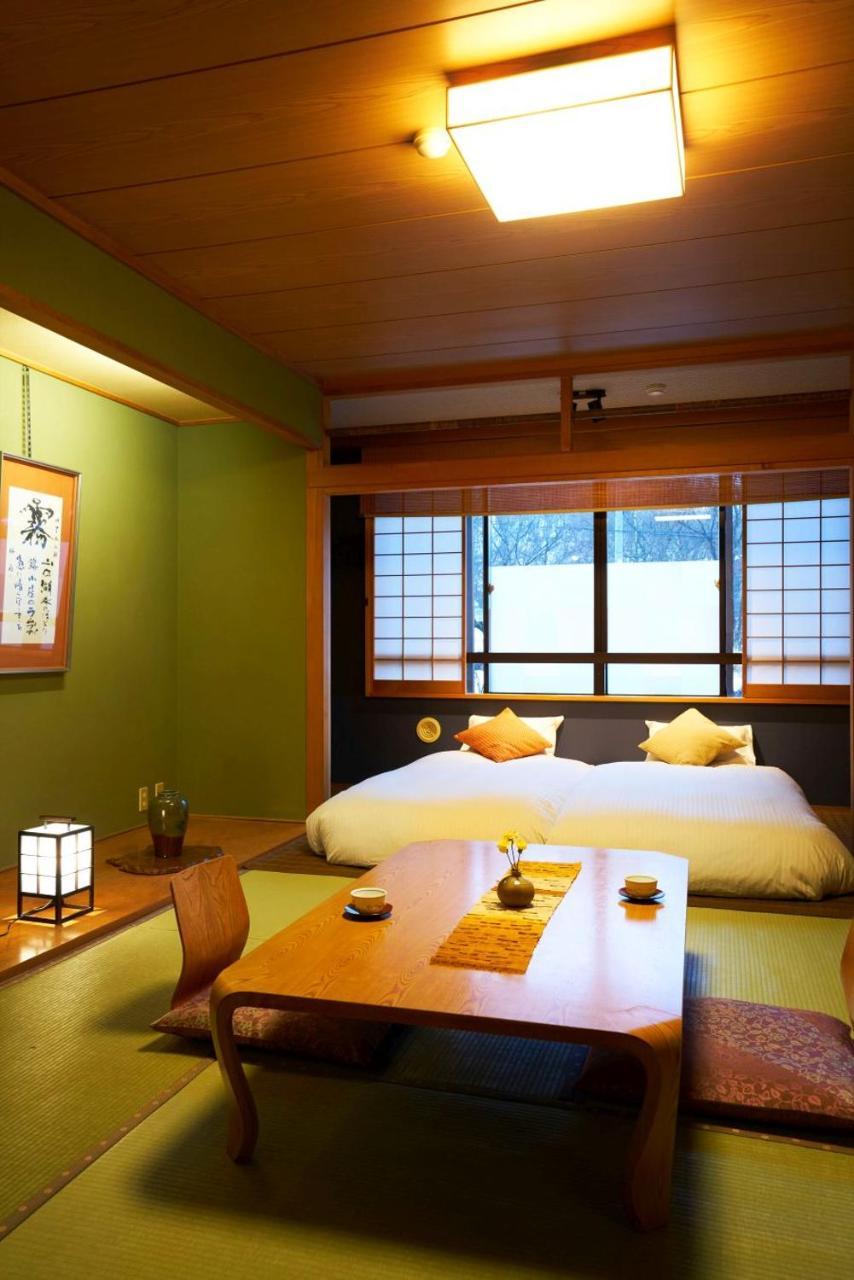 Meitoya So Yamagata  Esterno foto