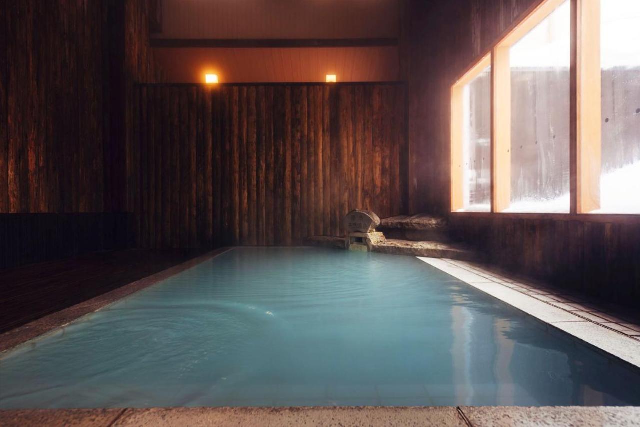 Meitoya So Yamagata  Esterno foto