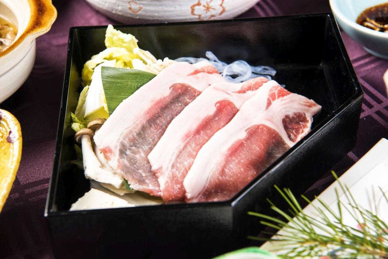 Meitoya So Yamagata  Esterno foto