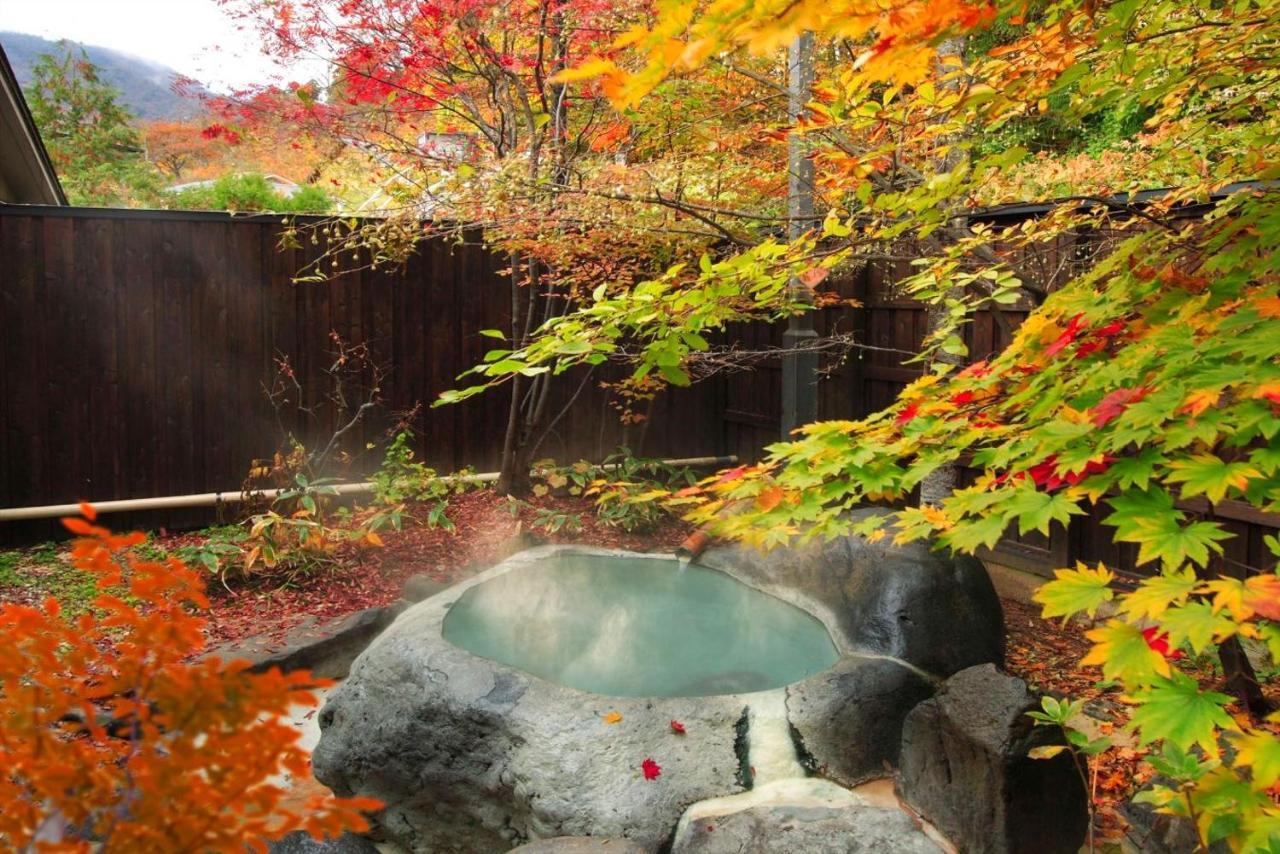 Meitoya So Yamagata  Esterno foto