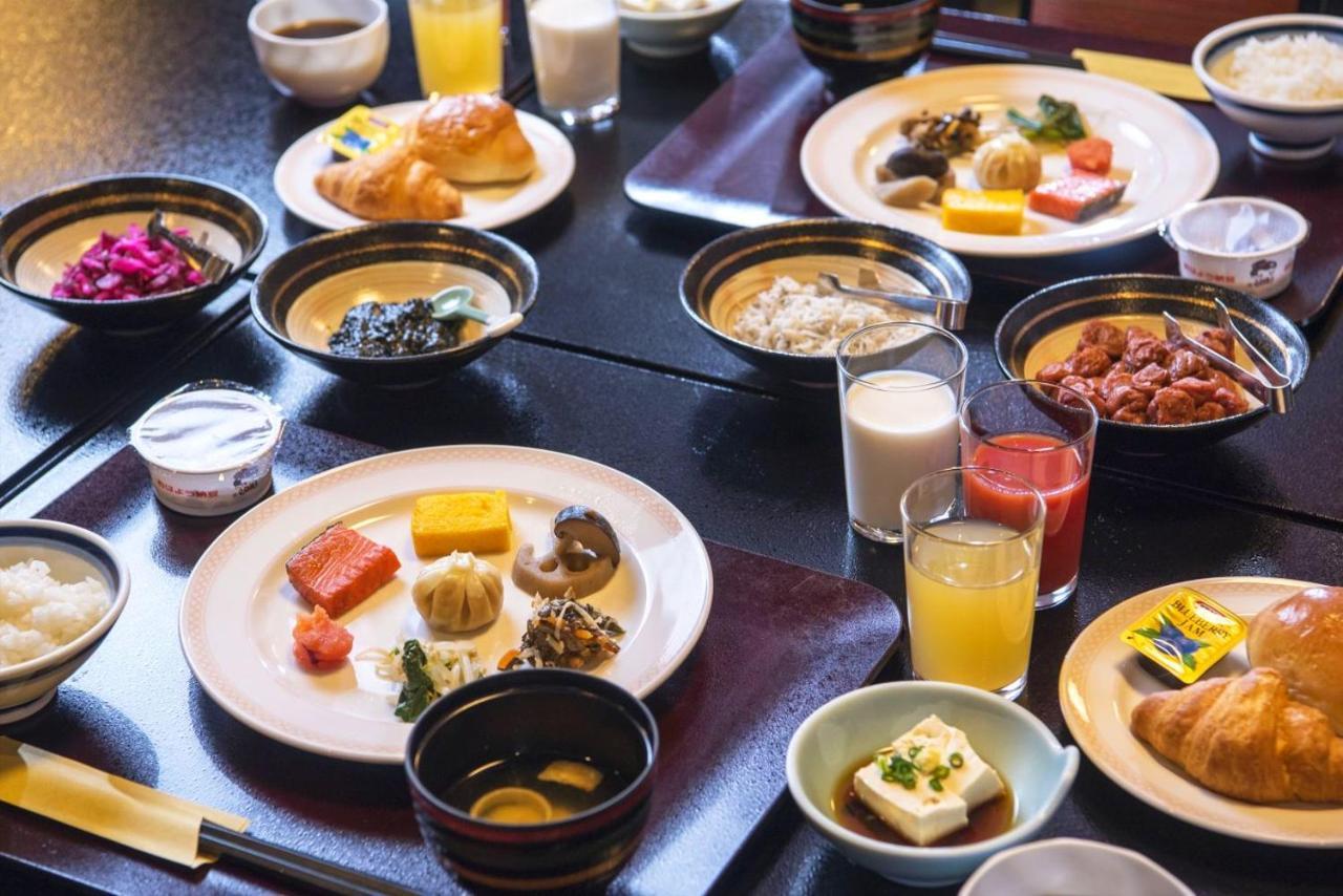 Meitoya So Yamagata  Esterno foto