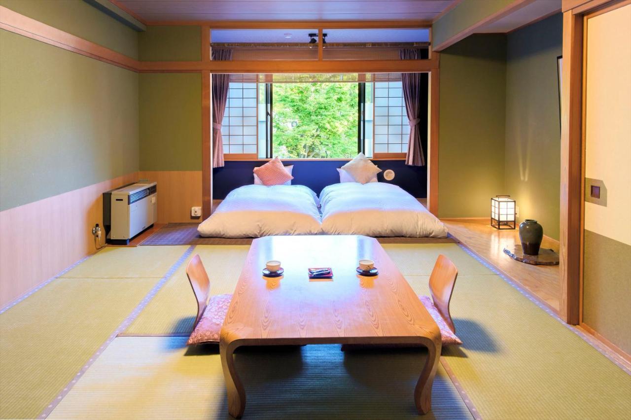 Meitoya So Yamagata  Esterno foto