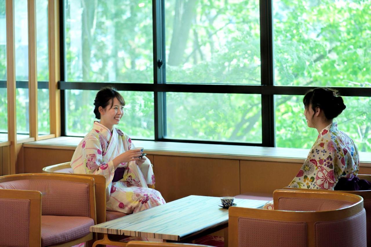 Meitoya So Yamagata  Esterno foto